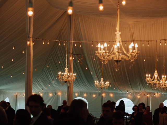 Jared and Clara's Wedding in Manheim, Pennsylvania 24