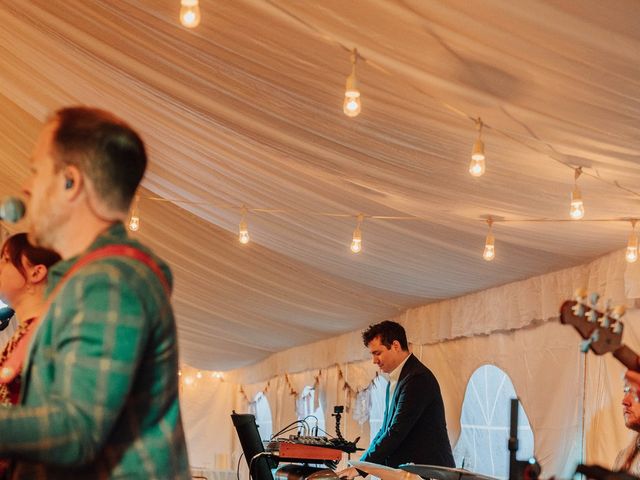 Jared and Clara's Wedding in Manheim, Pennsylvania 25