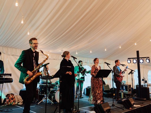 Jared and Clara's Wedding in Manheim, Pennsylvania 26