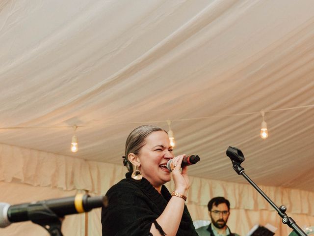 Jared and Clara's Wedding in Manheim, Pennsylvania 27