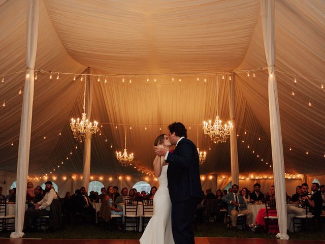 Jared and Clara's Wedding in Manheim, Pennsylvania 29