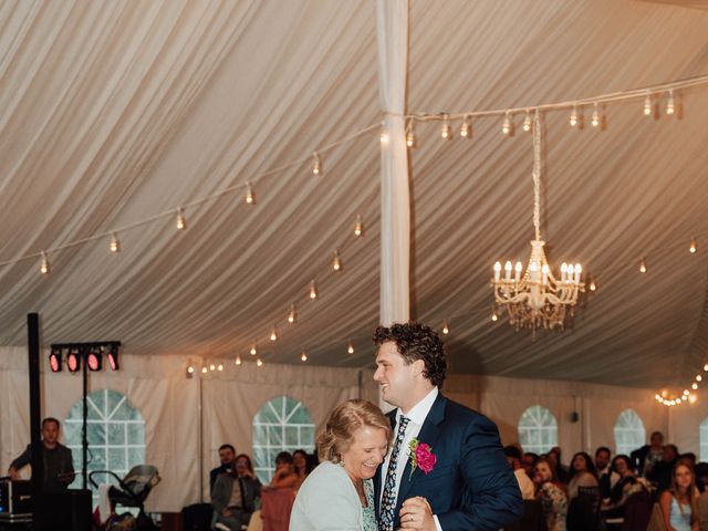 Jared and Clara's Wedding in Manheim, Pennsylvania 30