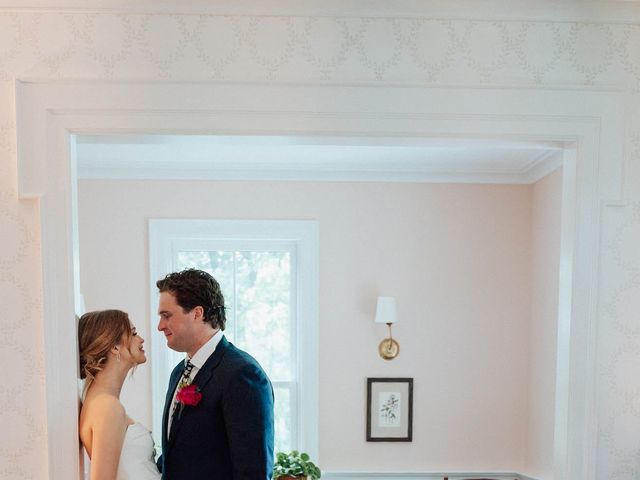 Jared and Clara's Wedding in Manheim, Pennsylvania 31