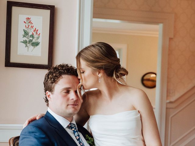 Jared and Clara's Wedding in Manheim, Pennsylvania 32