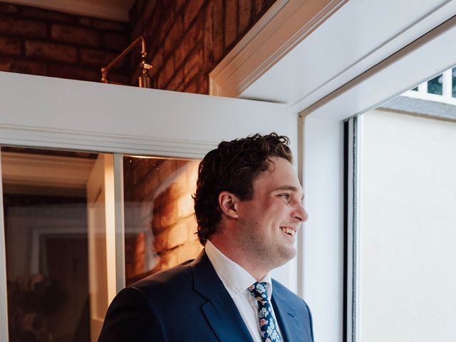 Jared and Clara's Wedding in Manheim, Pennsylvania 34