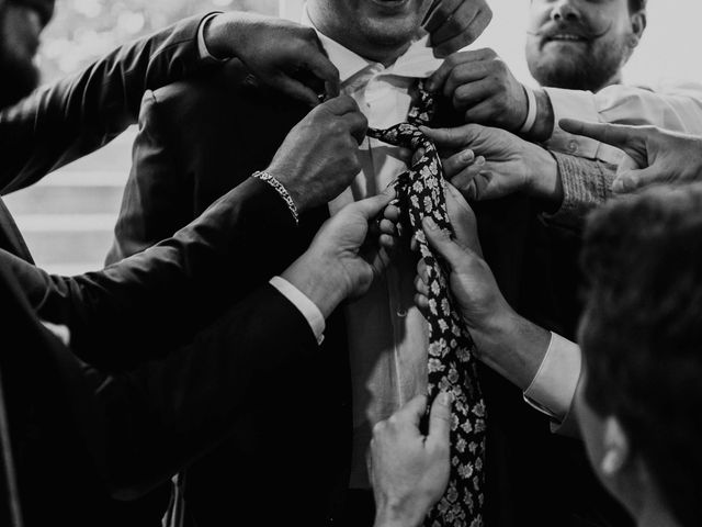 Jared and Clara's Wedding in Manheim, Pennsylvania 36