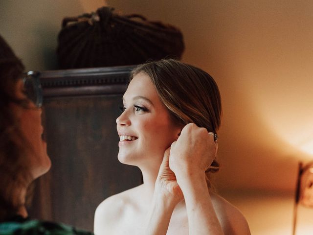 Jared and Clara's Wedding in Manheim, Pennsylvania 40