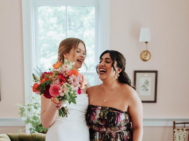 Jared and Clara's Wedding in Manheim, Pennsylvania 41