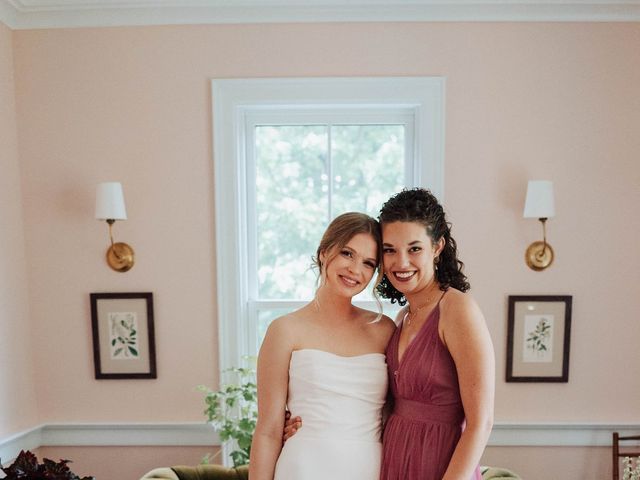 Jared and Clara's Wedding in Manheim, Pennsylvania 42