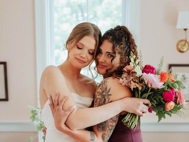 Jared and Clara's Wedding in Manheim, Pennsylvania 43