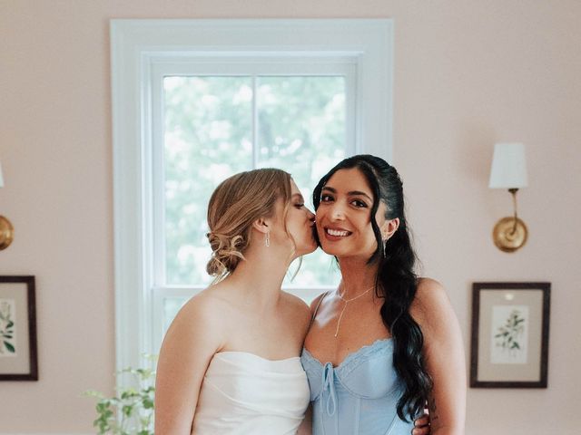 Jared and Clara's Wedding in Manheim, Pennsylvania 44