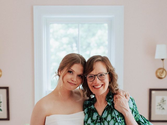 Jared and Clara's Wedding in Manheim, Pennsylvania 45