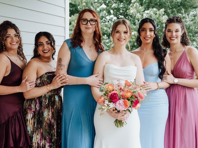 Jared and Clara's Wedding in Manheim, Pennsylvania 50