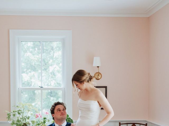 Jared and Clara's Wedding in Manheim, Pennsylvania 52