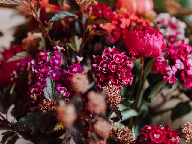 Jared and Clara's Wedding in Manheim, Pennsylvania 53