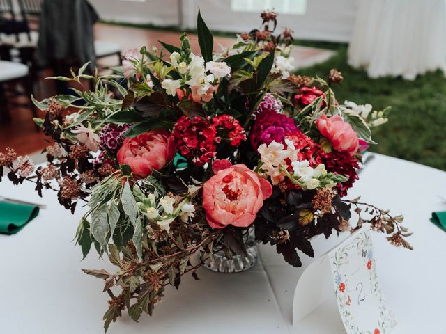 Jared and Clara's Wedding in Manheim, Pennsylvania 54