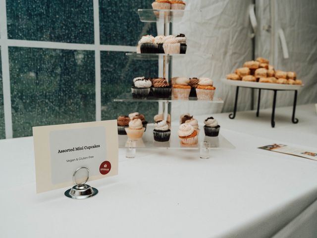 Jared and Clara's Wedding in Manheim, Pennsylvania 55