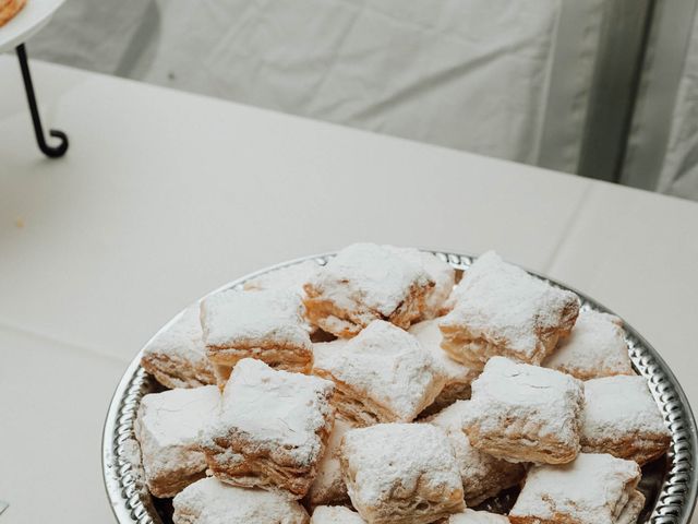 Jared and Clara's Wedding in Manheim, Pennsylvania 57