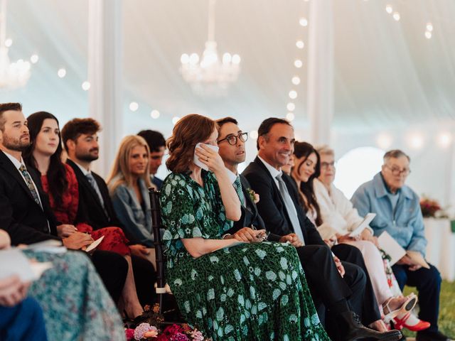 Jared and Clara's Wedding in Manheim, Pennsylvania 62