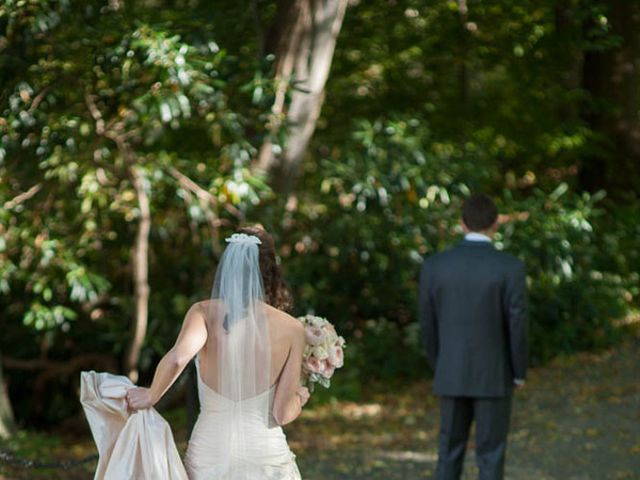 Rachel and Ian&apos;s Wedding in Beverly, Massachusetts 8