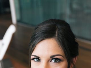 Ashley &amp; Jacques's wedding 2