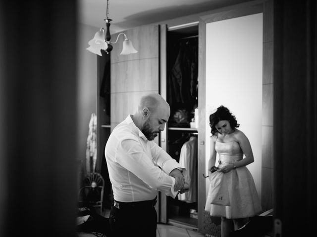 Alessandro and Lavinia&apos;s Wedding in Milan, Italy 3