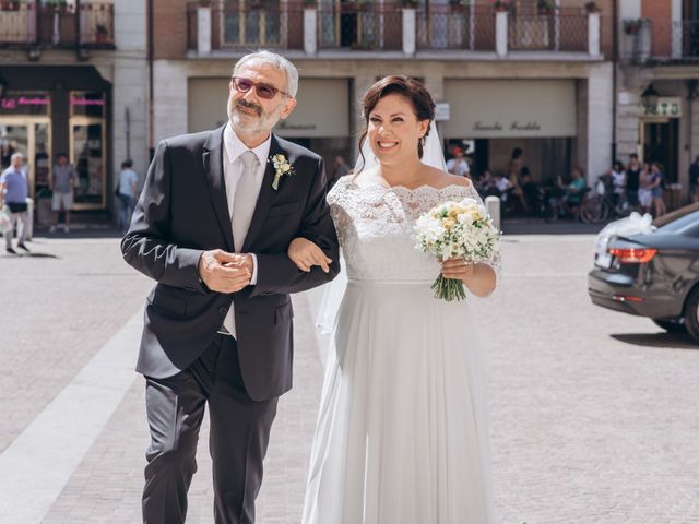 Alessandro and Lavinia&apos;s Wedding in Milan, Italy 39