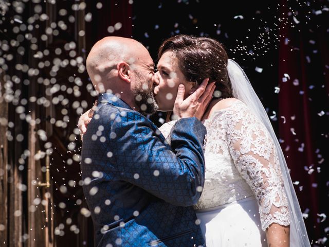 Alessandro and Lavinia&apos;s Wedding in Milan, Italy 45
