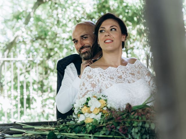 Alessandro and Lavinia&apos;s Wedding in Milan, Italy 50