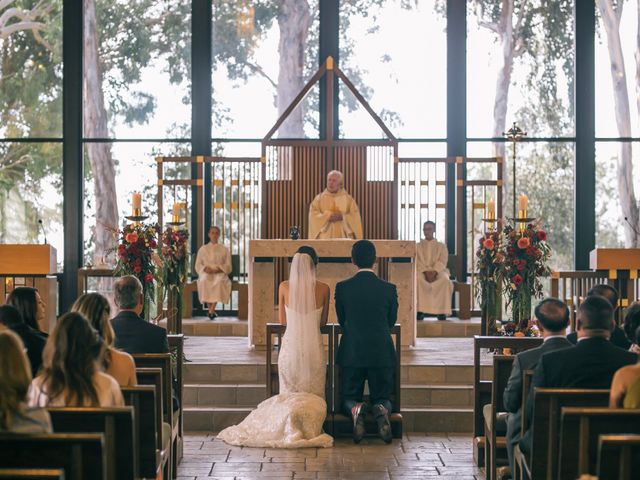 Jacques and Ashley&apos;s Wedding in San Diego, California 31