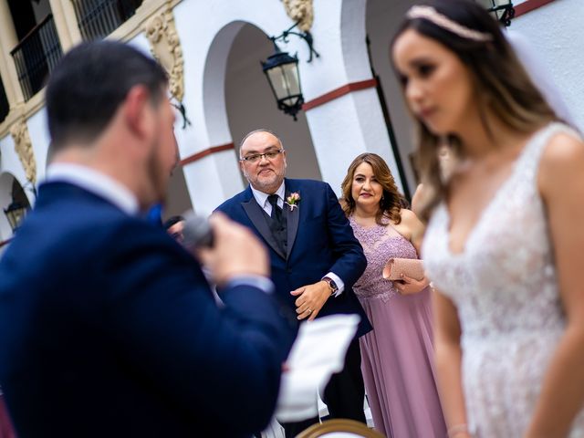 Carlos and Camile&apos;s Wedding in San Juan, Puerto Rico 25