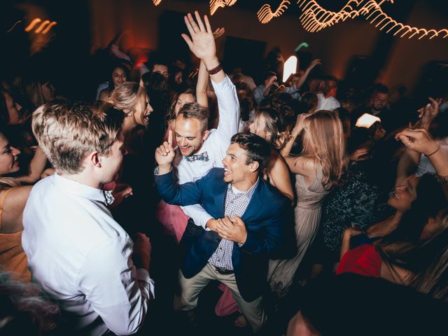 Logan and Brooke's Wedding in Gilroy, California 8