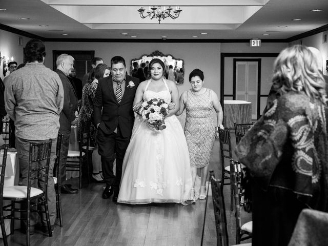 Jared and Juana&apos;s Wedding in Wilmington, Delaware 2