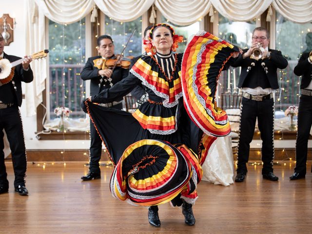 Jared and Juana's Wedding in Wilmington, Delaware 13