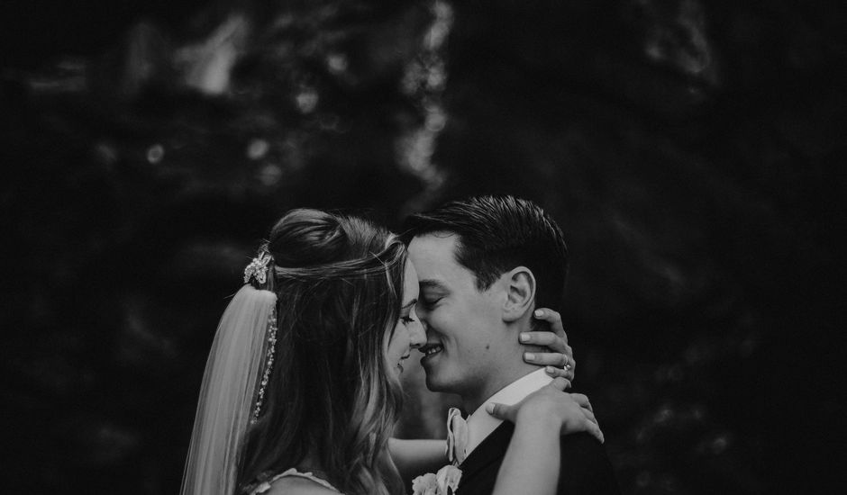 Michael  and Kelly 's Wedding in Windham, New Hampshire