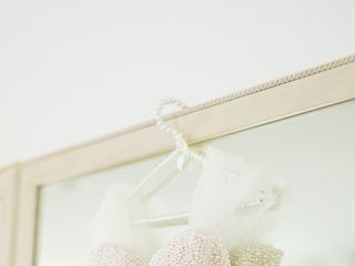 Jacey &amp; Cory's wedding 1