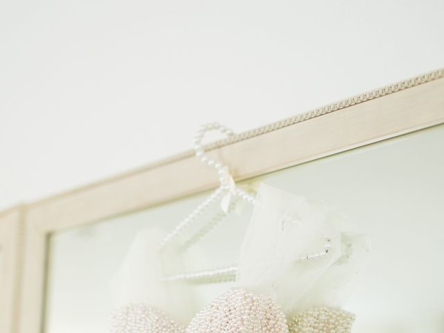 Cory and Jacey's Wedding in Havana, Florida 3