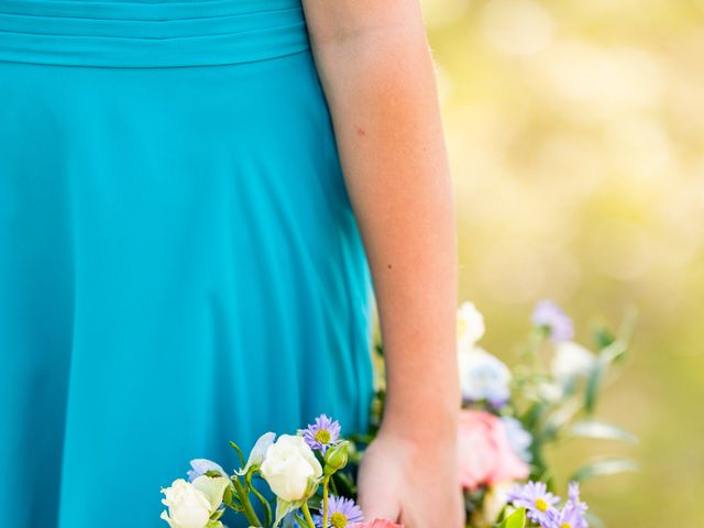 Cory and Jacey's Wedding in Havana, Florida 54
