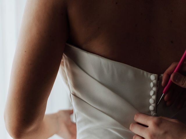 Jackson and Hannah's Wedding in Ellicott City, Maryland 13