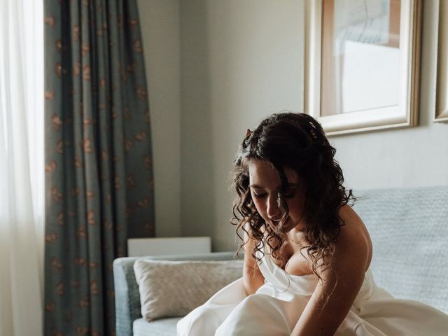 Jackson and Hannah's Wedding in Ellicott City, Maryland 16