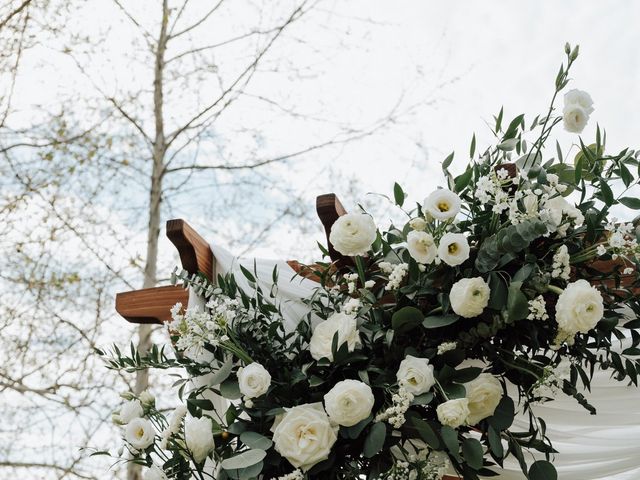 Jackson and Hannah's Wedding in Ellicott City, Maryland 18