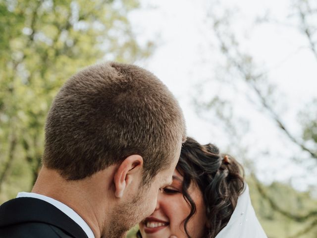 Jackson and Hannah's Wedding in Ellicott City, Maryland 27