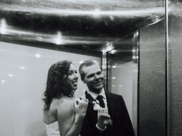 Jackson and Hannah's Wedding in Ellicott City, Maryland 32