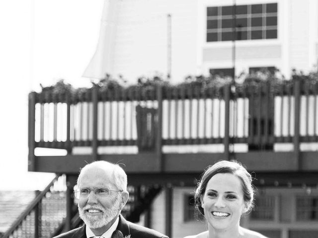 Whitney and Patrick&apos;s Wedding in Bozeman, Montana 12