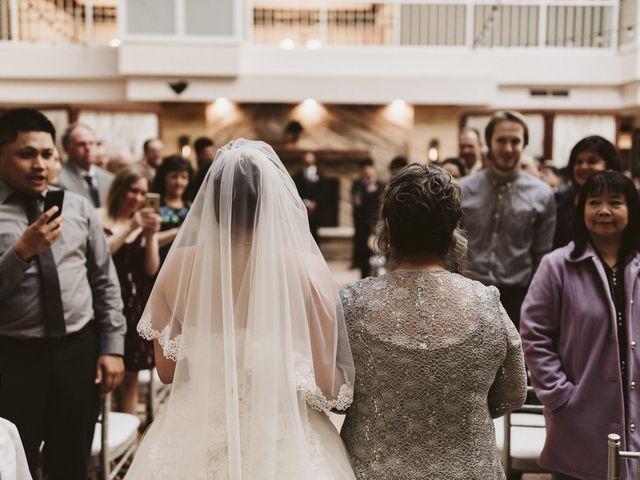 Hayden and Jeena&apos;s Wedding in South Lake Tahoe, California 24