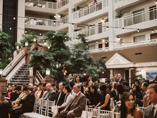 Hayden and Jeena&apos;s Wedding in South Lake Tahoe, California 30