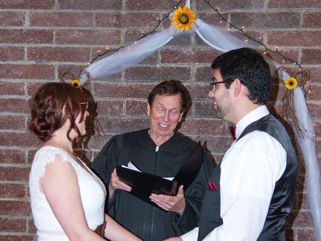 John and Jamie&apos;s Wedding in Bellevue, Nebraska 11