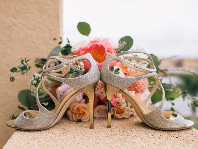 Barry and Tasia's Wedding in San Diego, California 2