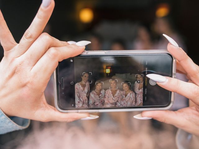 Barry and Tasia's Wedding in San Diego, California 4