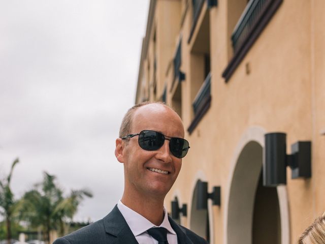 Barry and Tasia's Wedding in San Diego, California 10
